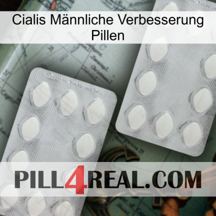 Cialis Männliche Verbesserung Pillen 17